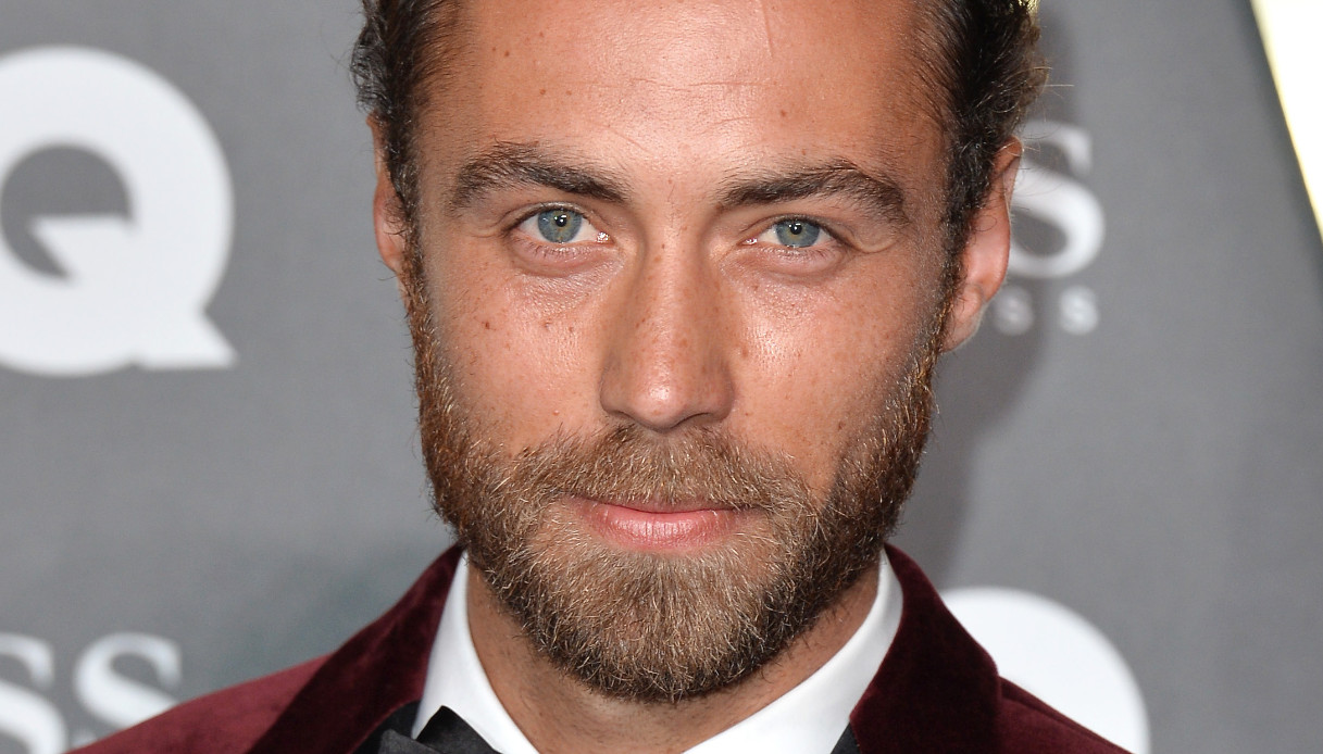 James Middleton