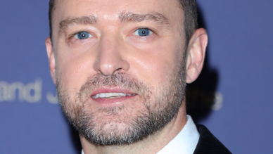 Justin Timberlake
