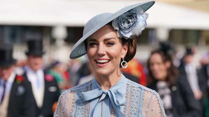 Sneakers estate 2023: quelle di Kate Middleton (e non solo) sono già tendenza