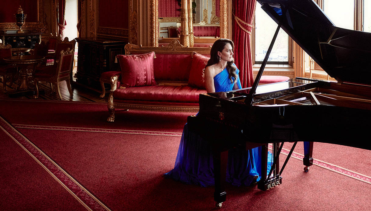 Kate Middleton