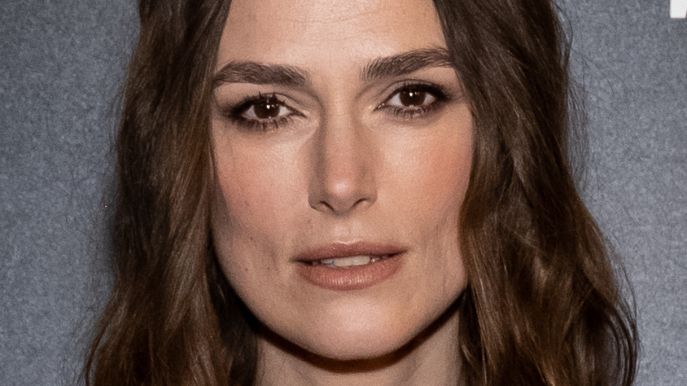 Keira Knightley biografia