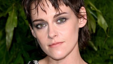 Kristen Stewart