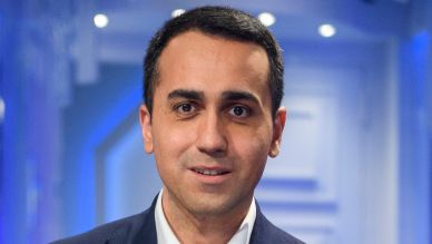 Luigi Di Maio