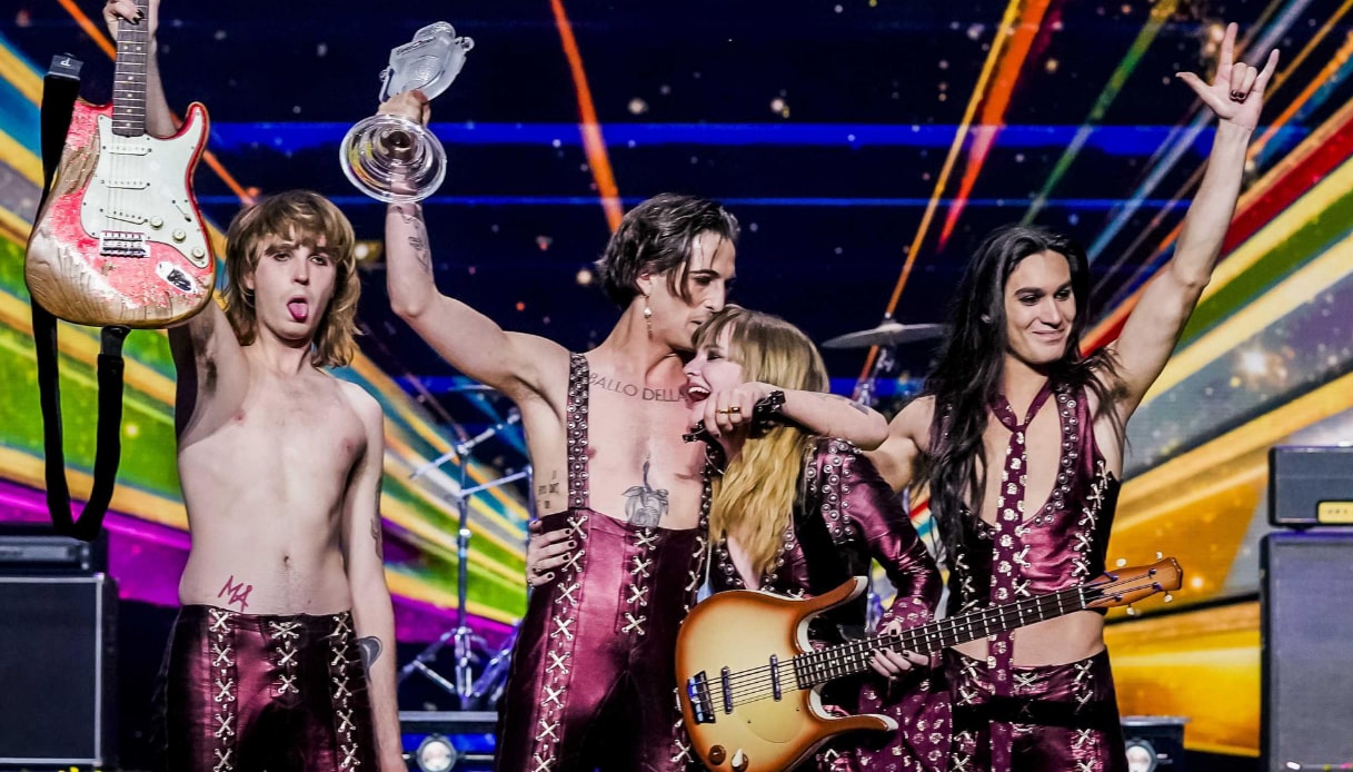 Eurovision, quanto guadagna il vincitore? La cifra (inaspettata)