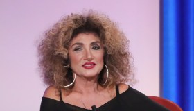 “Domenica In”, Marcella Bella: il dolore per il figlio scappato via