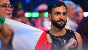 Eurovision 2023, Marco Mengoni brilla: i look promossi e bocciati della finale