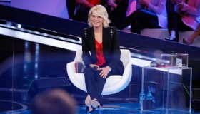 “Collaborare con Maria De Filippi è una sfida”: parlano gli autori di “Amici”