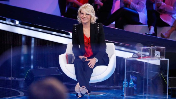 “Collaborare con Maria De Filippi è una sfida”: parlano gli autori di “Amici”