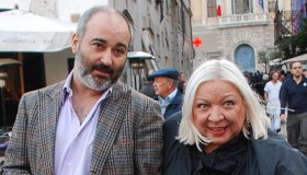 Addio a Maria Giovanna Maglie: l’amore per il marito Carlo e la malattia