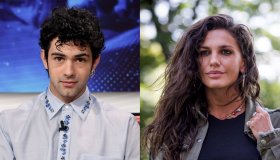 Massimiliano Caiazzo ed Elena D’Amario stanno insieme: l’indizio che non lascia dubbi