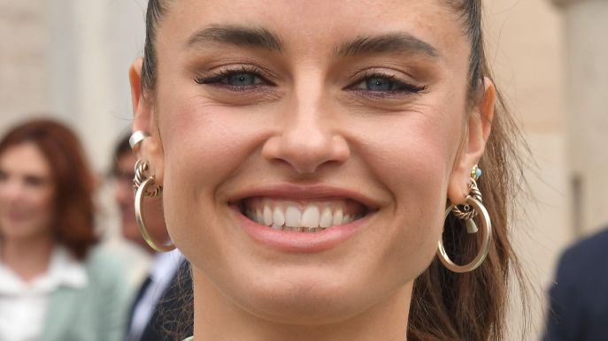Matilde Gioli biografia
