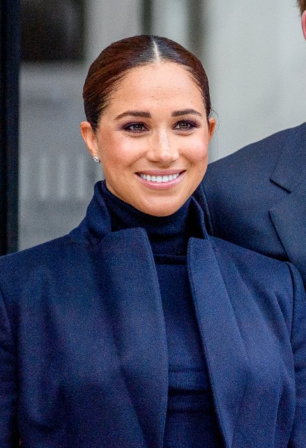 Meghan Markle