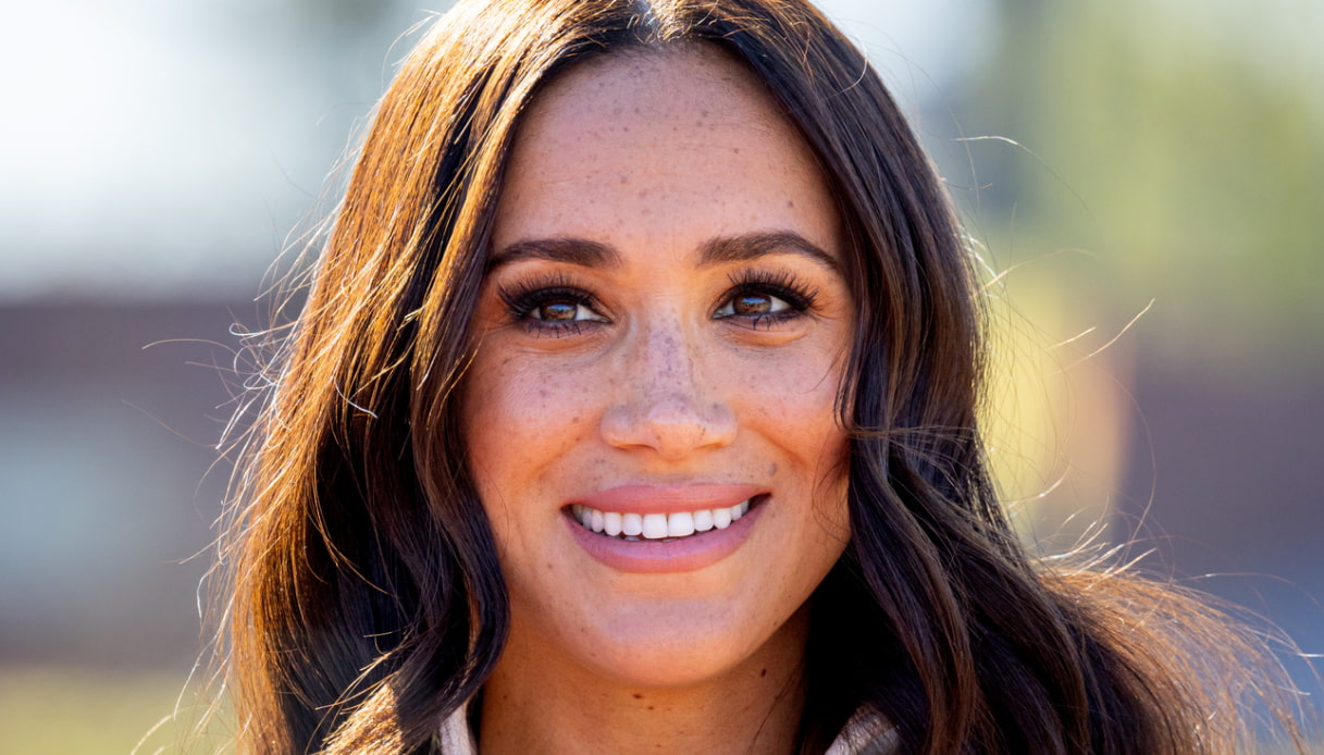 “Amica e madre incredibile”, la dedica (speciale) per Meghan Markle