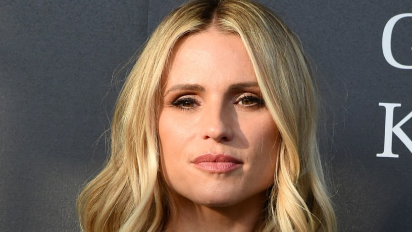 “Non sono stata tanto da sola”: Michelle Hunziker rivela la nuova vita da single a “Verissimo”