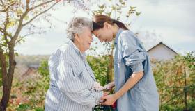 Gruppo Gheron:  l’importanza della continuità di cura e il ruolo delle RSA nel prossimo futuro