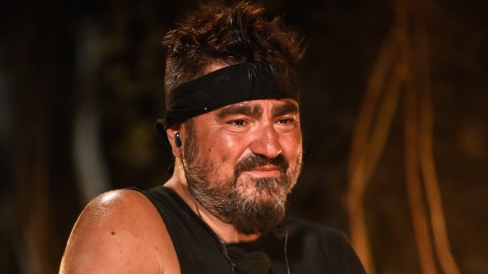 “Isola dei Famosi”, Paolo Noise ricoverato: malore improvviso