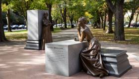 Phillis Wheatley, la storia sconosciuta di una poetessa schiava e ribelle