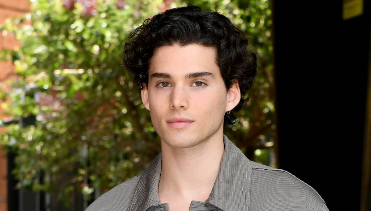 “Vivere non è un gioco da ragazzi”, dove abbiamo già visto Riccardo De Rinaldis Santorelli