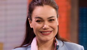 Romina Carrisi, la rivelazione a “Oggi è un altro giorno”: “Ho frequentato una star internazionale”