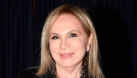 Rosanna Lambertucci sposa a 77 anni: “È stato un regalo del mio ex marito”