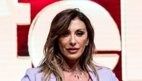 Sabrina Salerno icona di sensualità a “I Migliori Anni”: non ce n’è per nessuno