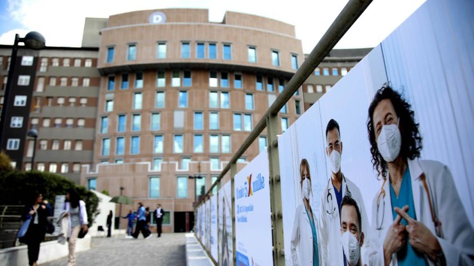 Dopo 5 anni torna a camminare: lo straordinario “miracolo” del San Raffaele