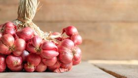 Scalogno: ecco perché alternarlo alla cipolla