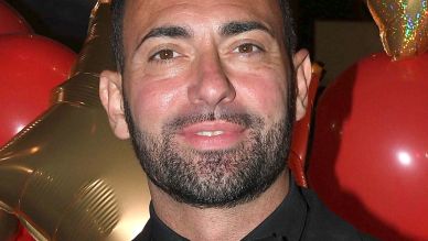 Stefano Oradei