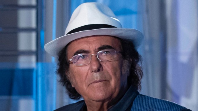Al Bano e la scomparsa di Ylenia: “Con Romina non finì per causa sua”