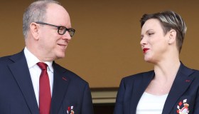 “Charlene di Monaco incinta: l’annuncio dopo l’incoronazione”