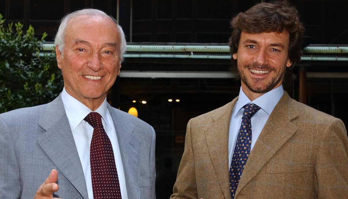 Alberto Angela sul futuro di “SuperQuark”: la verità sul padre Piero