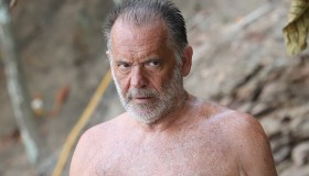 “Isola”, malore per Simone Antolini. Cecchi Paone minaccia di abbandonare il gioco