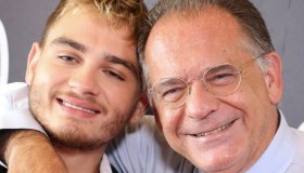 Alessandro Cecchi Paone si sposa: le nozze con Simone Antolini per l’adozione