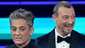 “Amadeus fuori da Sanremo 2024”: la verità svelata da Fiorello