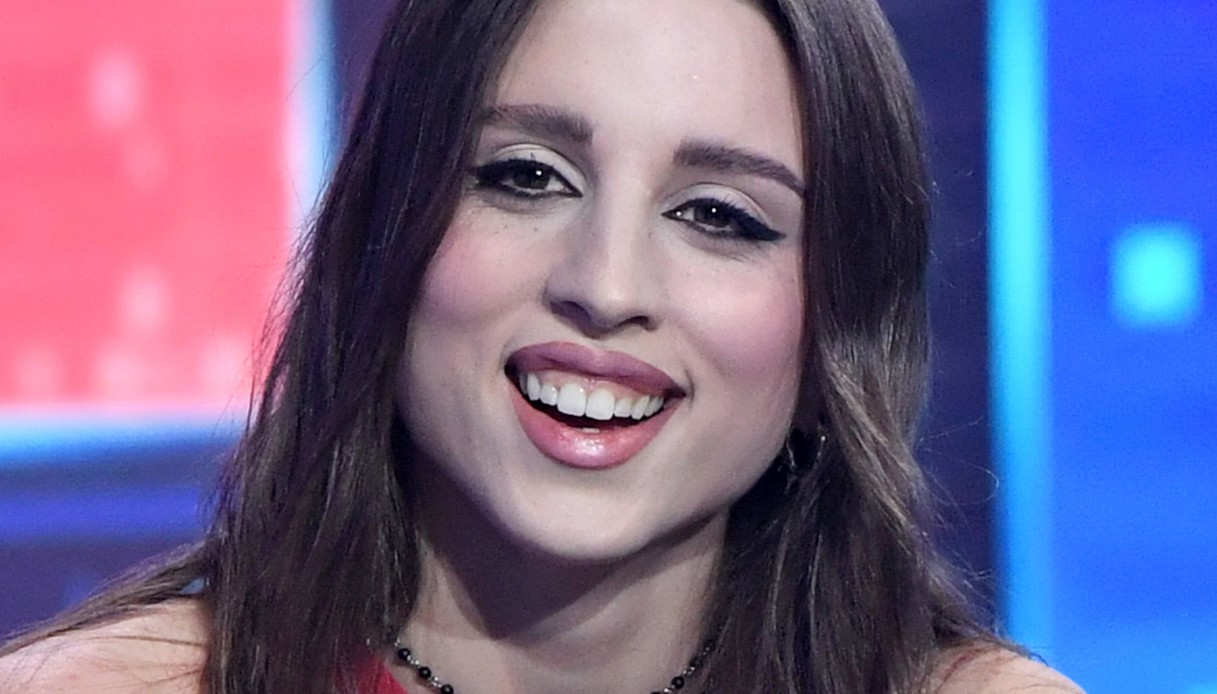 Antonio Cirigliano, chi è il fidanzato di Angelina Mango