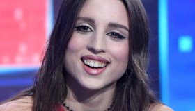 Antonio Cirigliano, chi è il fidanzato di Angelina Mango