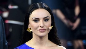 “Amici”, dopo la finale Arisa conferma l’abbandono: le parole su Instagram