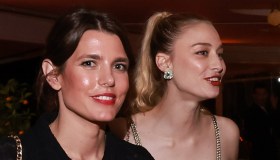 Charlotte Casiraghi gioca con le trasparenze ma Beatrice Borromeo lascia senza fiato