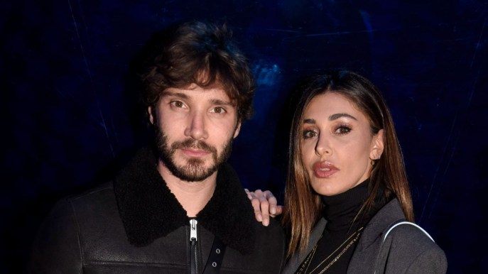 Belen Rodriguez, la mamma non ne può più: Stefano De Martino nel mirino