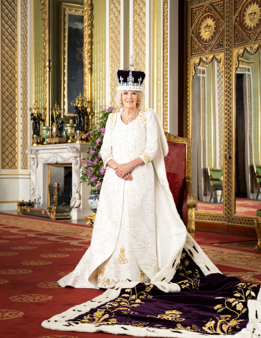 Regina Camilla