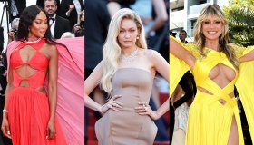 I 10 look (indimenticabili) di Cannes 2023