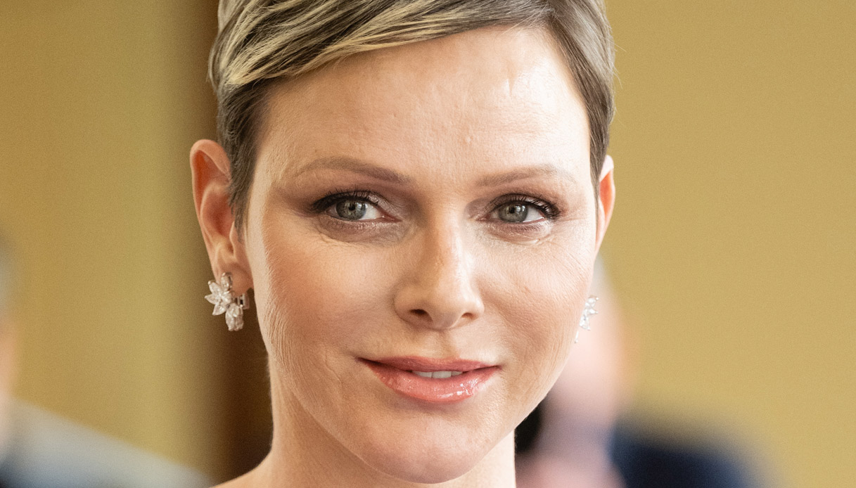Charlene di Monaco, cosa è accaduto veramente la notte dell’incoronazione