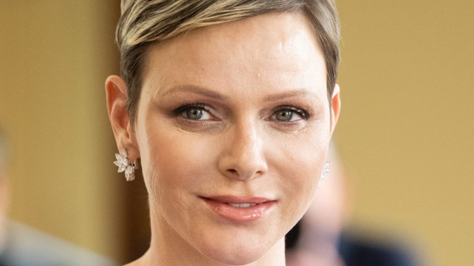 Charlene di Monaco, cosa è accaduto veramente la notte dell’incoronazione