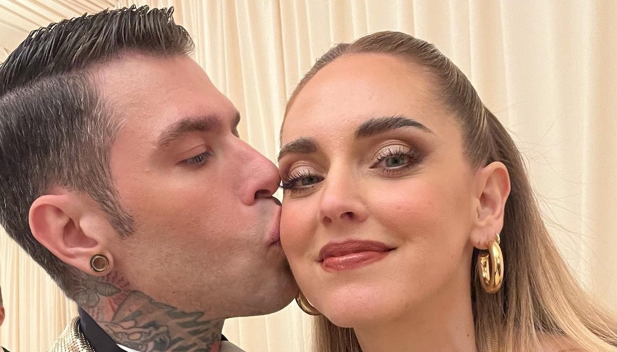 “The Ferragnez 2”, Chiara Ferragni e Fedez smentiscono la crisi. Ma qualcosa non torna