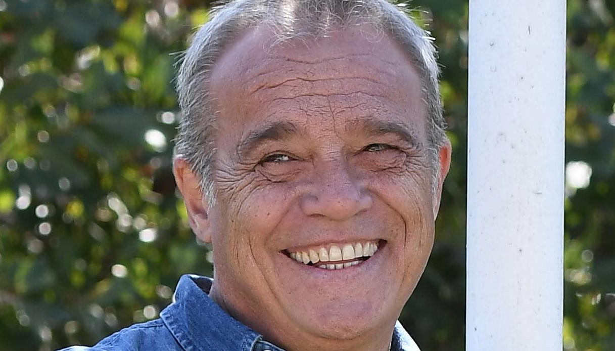 Claudio Amendola, nuovo amore dopo l’addio a Francesca Neri (più giovane di 15 anni)