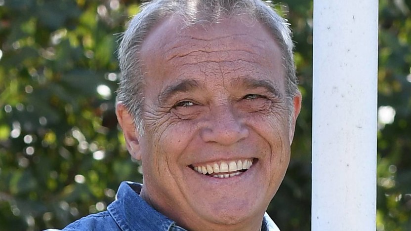 Claudio Amendola, nuovo amore dopo l’addio a Francesca Neri (più giovane di 15 anni)