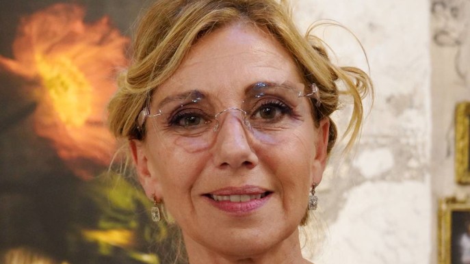 Concita De Gregorio senza parrucca in tv dopo il tumore: “Un sollievo”