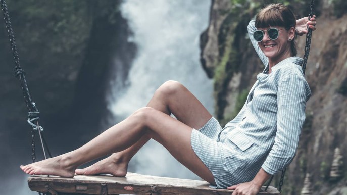 Consumo d’acqua e industria della moda: come ridurre gli sprechi?