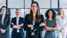 5 tipi di donne che spaventano gli uomini: parola nostra (e della scienza)