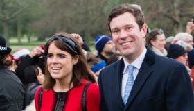 Eugenie di York e Jack Brooksbank, su Instagram le foto private prima del giorno più bello